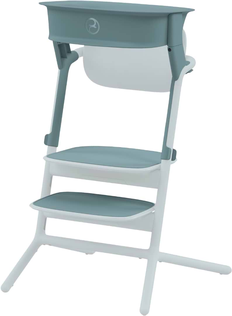 Навчальна вежа дитяча Cybex Lemo Stone Blue (523001321)